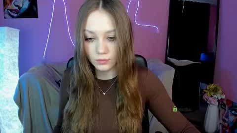 Adel online show from February 27, 1:26 pm