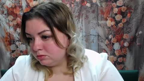 AdelinaMaster online show from April 16, 9:39 pm