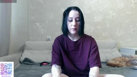 Adel online show from April 2, 12:51 am