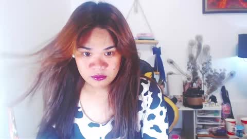 Adellahuge05 online show from February 28, 7:40 pm