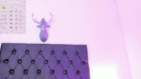  Adelle online show from February 18, 6:47 pm