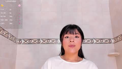  Adelle online show from February 13, 11:50 am