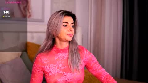 Adelyn online show from October 2, 9:08 am