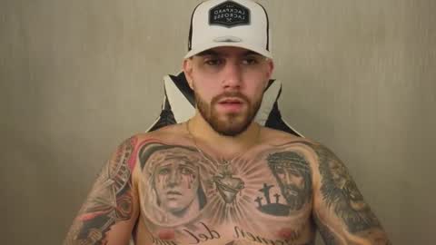 Ades online show from October 30, 12:17 pm