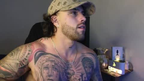 Ades online show from April 2, 6:54 am