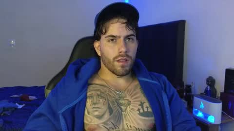 Ades online show from February 6, 6:50 am