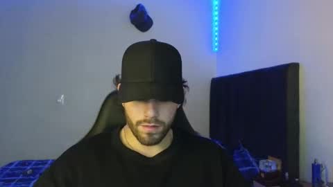 Ades online show from February 10, 6:27 am