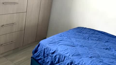 Latinboy19 online show from March 9, 6:12 pm