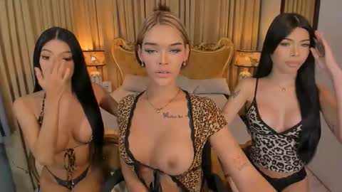 Siobe online show from November 7, 8:11 pm