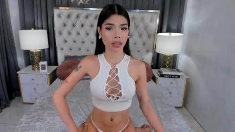 Siobe online show from February 8, 4:32 pm