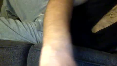 horny kinky daddy online show from April 28, 6:07 am
