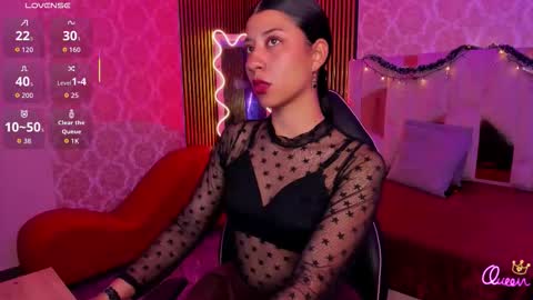 adisson_tay online show from January 12, 11:39 am