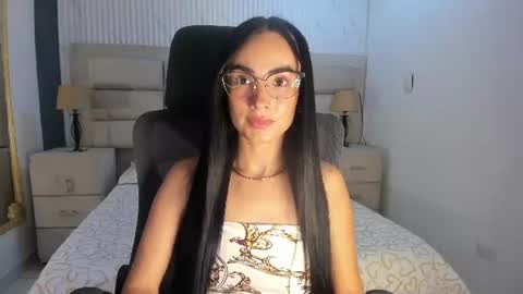 Adisson online show from June 17, 8:36 pm