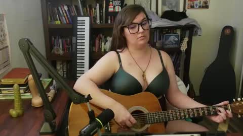 adobe_angel304 online show from October 7, 9:00 pm