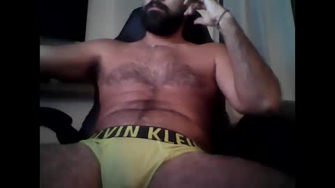 adolfofo online show from October 2, 6:23 am