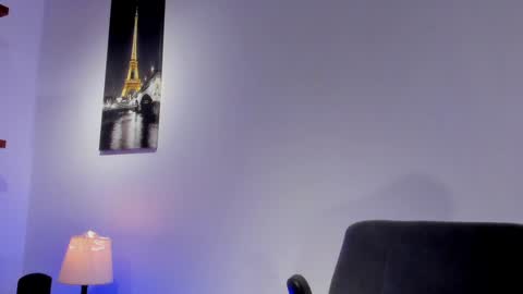 Adonis online show from February 9, 3:11 am