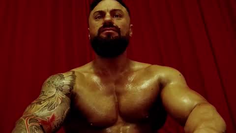 Adonis online show from January 15, 10:29 pm