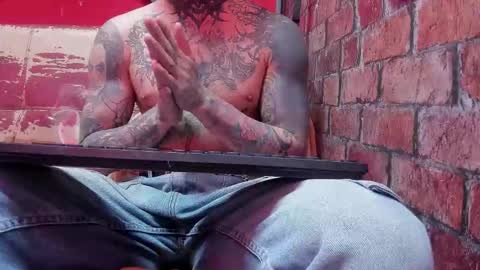 demon online show from February 21, 1:30 am