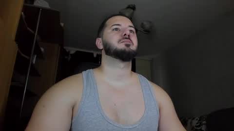 Snapshot of adonislovely chatting on December 6, 1:06 pm Adonis Steel online show from December 6, 1:06 pm