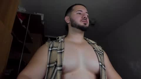 Snapshot of adonislovely chatting on October 7, 6:04 pm Adonis Steel online show from October 7, 6:04 pm
