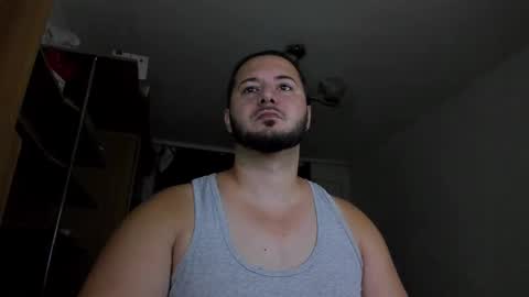 Snapshot of adonislovely chatting on September 14, 10:44 pm Adonis Steel online show from September 14, 10:44 pm