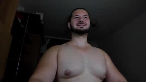 Snapshot of adonislovely chatting on September 25, 9:33 pm Adonis Steel online show from September 25, 9:33 pm