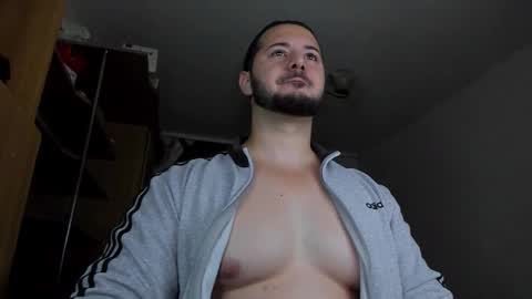 Snapshot of adonislovely chatting on September 30, 1:38 am Adonis Steel online show from September 30, 1:38 am