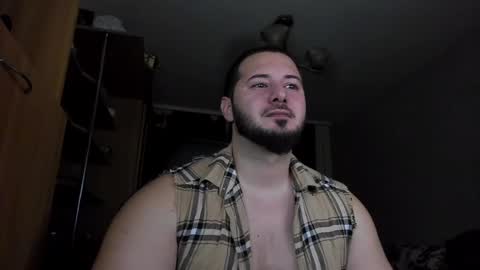 Snapshot of adonislovely chatting on December 28, 8:47 pm Adonis Steel online show from December 28, 8:47 pm