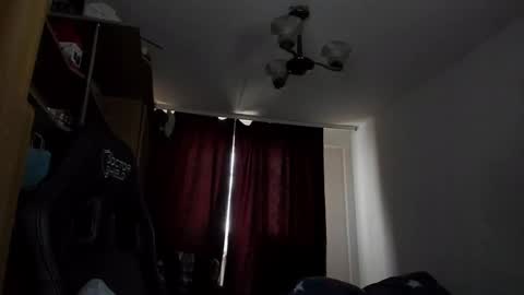 Snapshot of adonislovely chatting on March 5, 11:38 am Adonis Steel online show from March 5, 11:38 am
