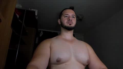 Snapshot of adonislovely chatting on September 11, 9:16 pm Adonis Steel online show from September 11, 9:16 pm