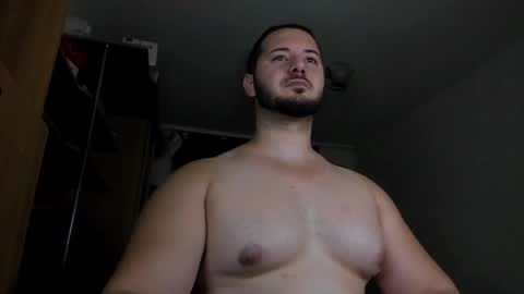 Snapshot of adonislovely chatting on September 24, 8:48 pm Adonis Steel online show from September 24, 8:48 pm