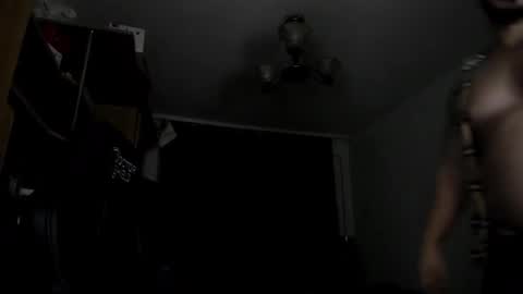 Adonis Steel online show from November 3, 6:20 pm