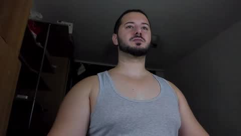 Adonis Steel online show from October 30, 8:42 pm