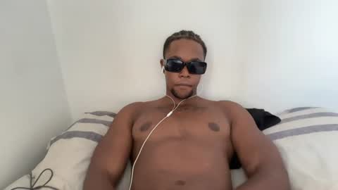 adonisray online show from July 22, 8:11 pm