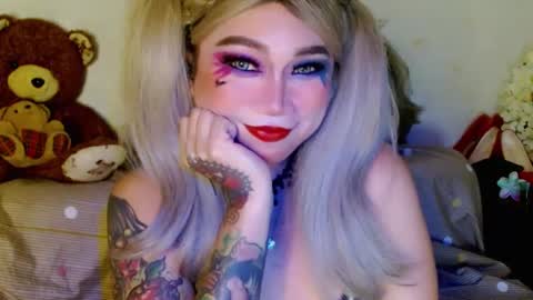 jasmine online show from February 23, 5:29 pm