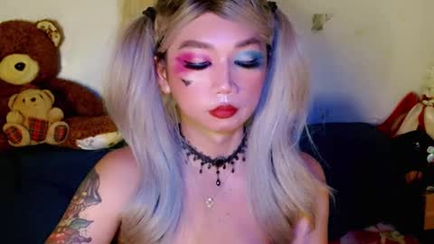 jasmine online show from March 8, 2:12 am