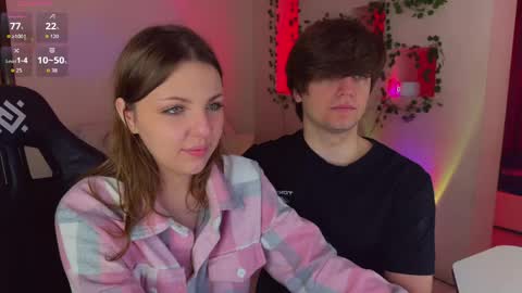 adrean_sofi online show from April 11, 7:24 am