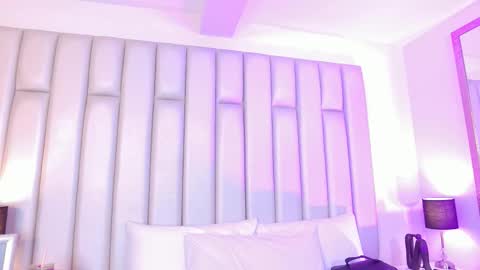 ANDREA PEREZ online show from February 16, 11:41 am