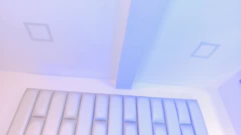 ANDREA PEREZ online show from February 2, 12:01 pm