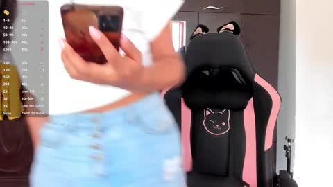 Adrena10 online show from November 28, 7:21 pm