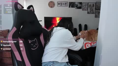 Adrena10 online show from February 10, 9:58 pm