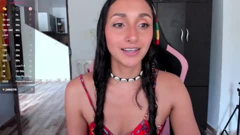 Adrena10 online show from December 1, 7:56 pm