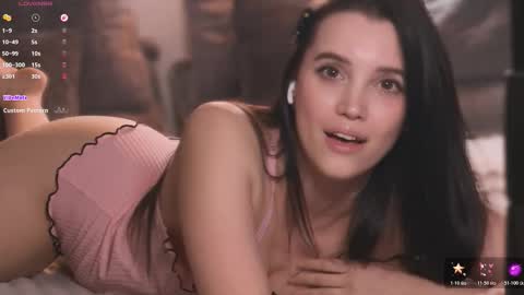 Victoria online show from March 3, 6:04 pm