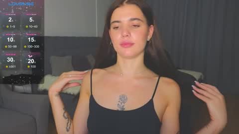 Adriana online show from September 12, 10:56 pm