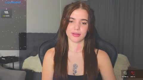 Adriana online show from October 9, 9:31 pm