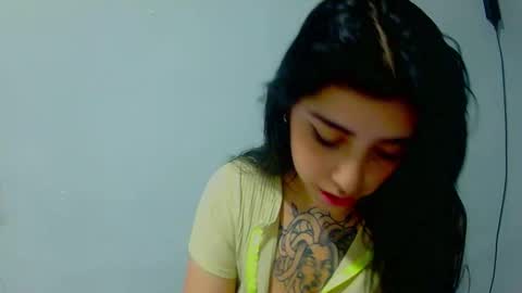     online show from October 8, 8:26 pm