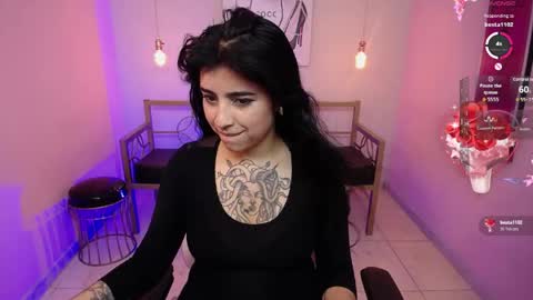 Adri  online show from June 4, 2:34 pm