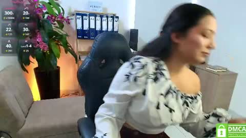 adri miller online show from June 30, 12:48 pm