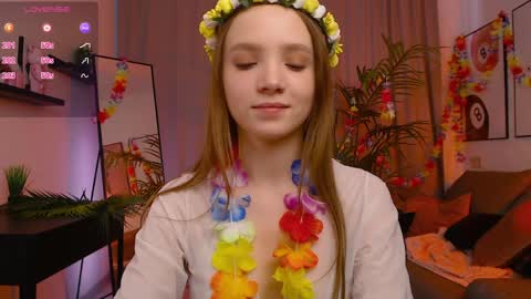 Eva online show from April 3, 7:48 am