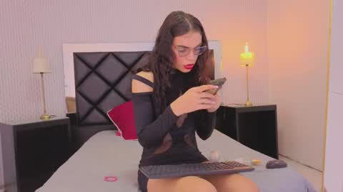 Adrian and Camii online show from February 8, 5:22 am